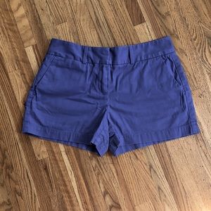 Chino shorts